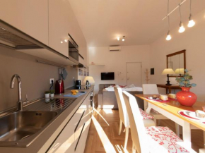 The Best Rent - Bright apartment near Isola Tiberina